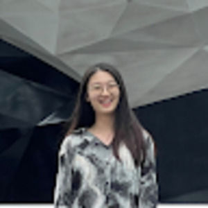 Meet your Posher, Chenyang